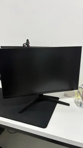 Monitor Samsung 27 75hz