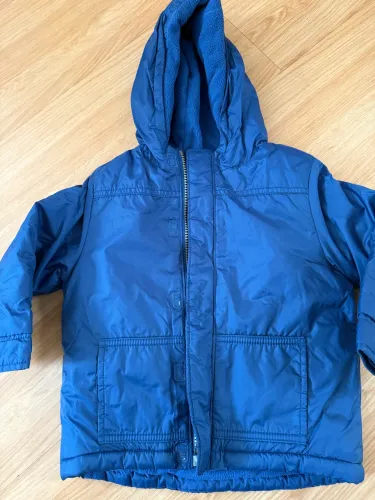 Jaqueta infantil Gymboree 2 - 3 anos