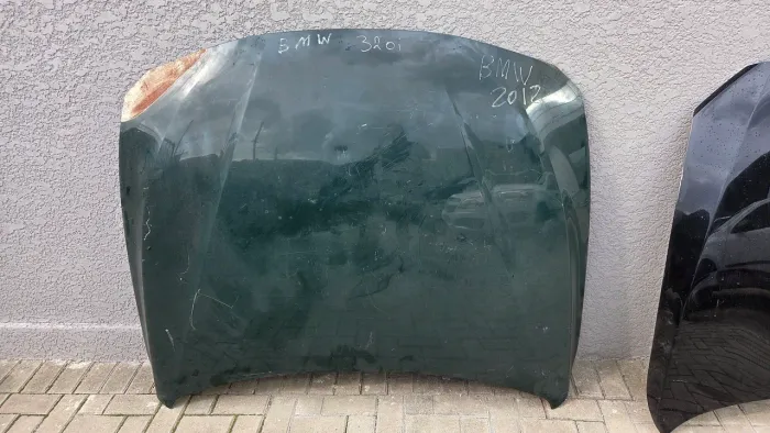 Capo bmw 320i 2014/2019 Original