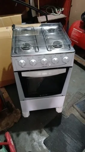 Fogão ótimo estado
