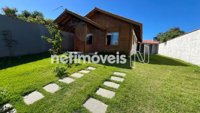 Venda Casa Balneário de Meaípe Guarapari