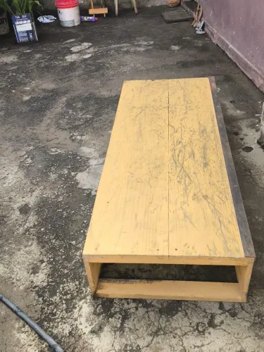 Caixote de skate Street