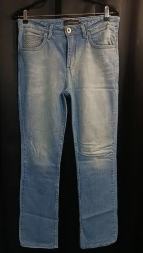Calça jeans le lis blanc 44