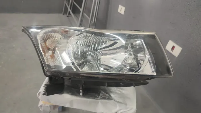FAROL DO CRUZE 2012 A 2015 / CROMADO