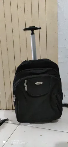VENDO MALA DO MEU MARIDO 