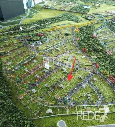 TERRENO RESIDENCIAL em Campinas - São Paulo, Vila Sônia (Sousas)