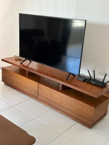 Rack de Sala
