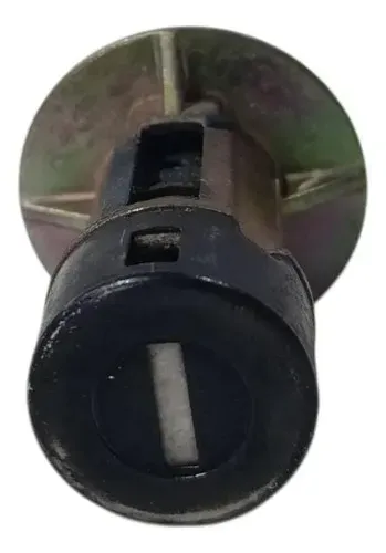 Cilindro Miolo Chave Tampa Traseira Pajero Sport 1999 - 2005