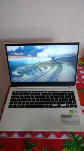 Notebook book x40