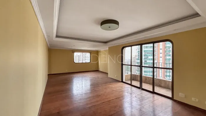 Apartamento Exclusivo de 240m² no bairro Jardim Anália Franco