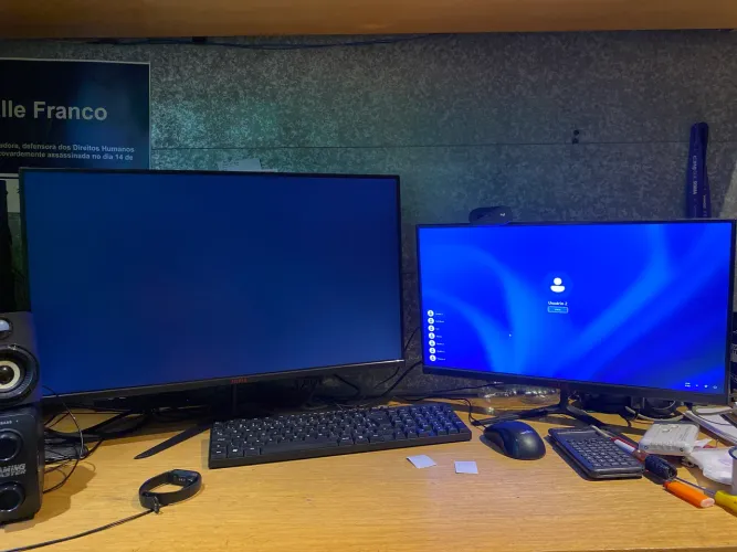 PC GAMER I7-10700, GTX 3060 12gb, 32gb RAM, 2TB