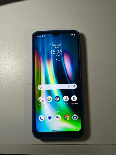 Moto G9 play 64gb