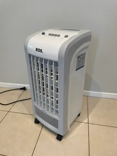 Climatizador EOS