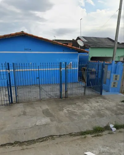 Casa em condomínio em Mongaguá