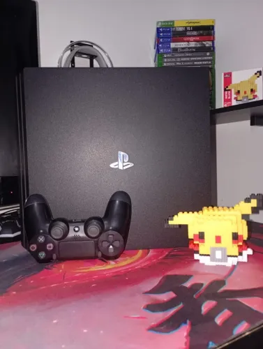 PS4 pro 