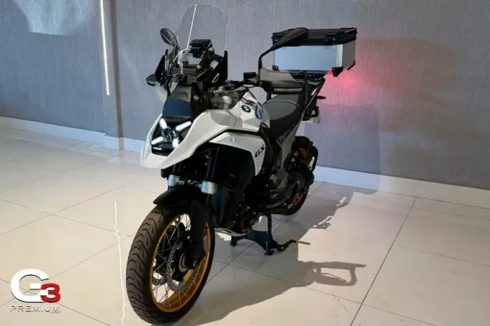 BMW R 1300 GS PLUS 2024/2024