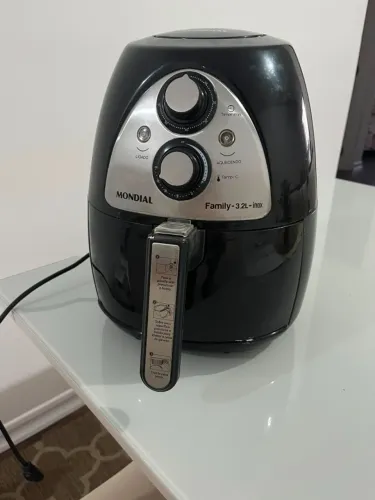 Air fryer 3,2L Mondial