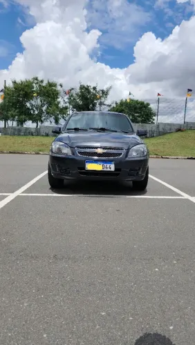 Chevrolet Prisma Sed. Maxx/ LT 1.4 8V Econof. 4P 2012