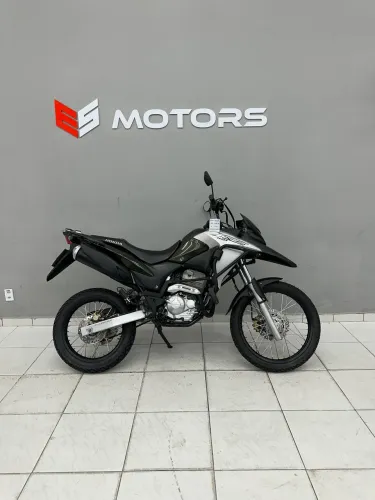 Honda XRE 300 300 cc
