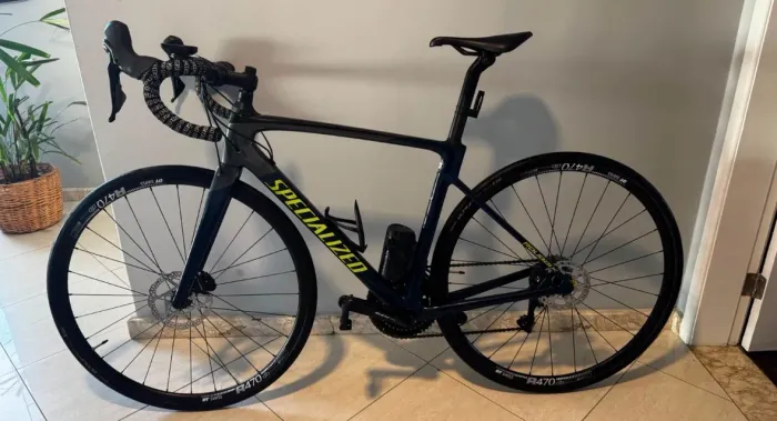 Bicicleta Bike Speed Specialized