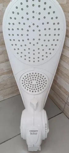 Chuveiro duo shower 7500w