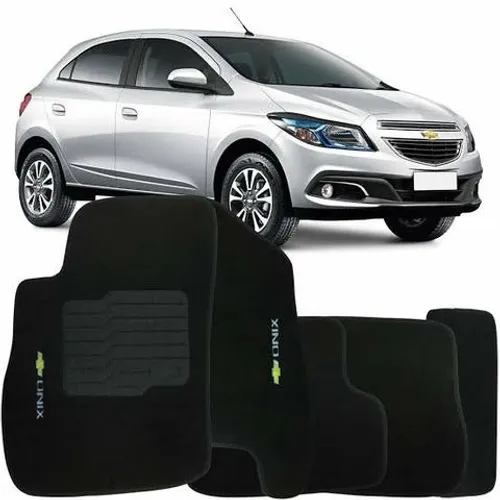 Tapete Carpete Onix Prisma