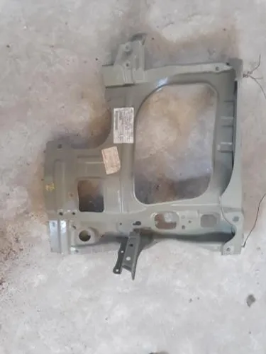 Óculos do farol hilux 2006 a 2015