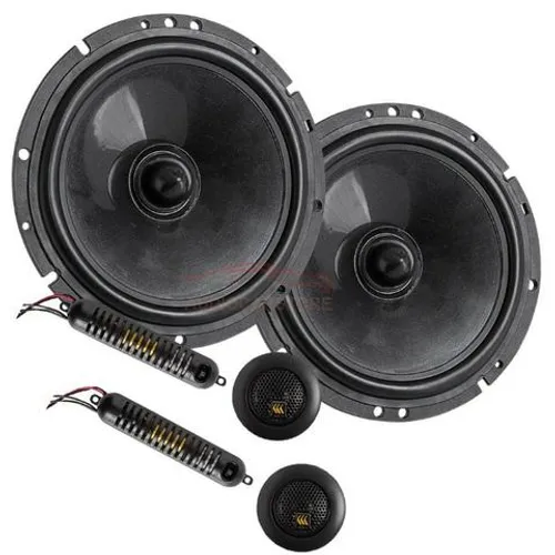 Kit 2 vias Bravox CS60 BK 380W Novo 1 ano de garantia Lacrado entregamos