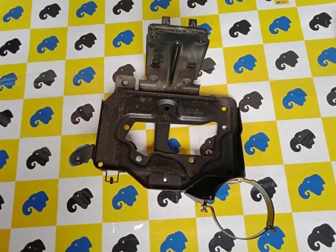 Suporte Base Bateria Vectra Gt 2.0 8v 2008 09 10