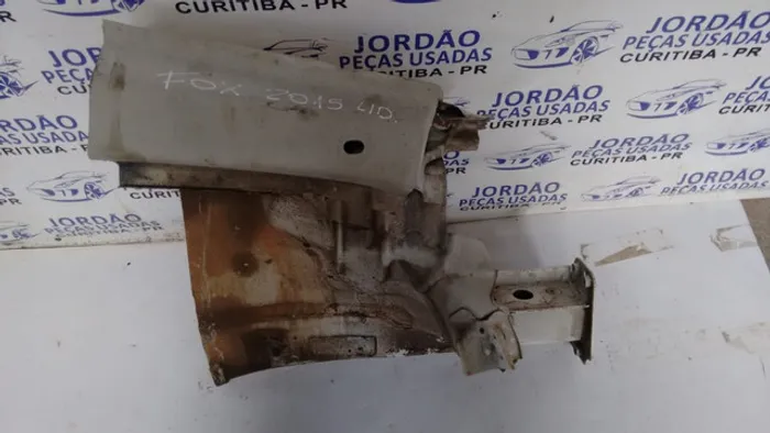 Ponta de Longarina VW Fox 2015 Esquerdo