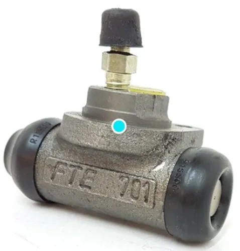 Cilindro de Roda Traseiro - C3521