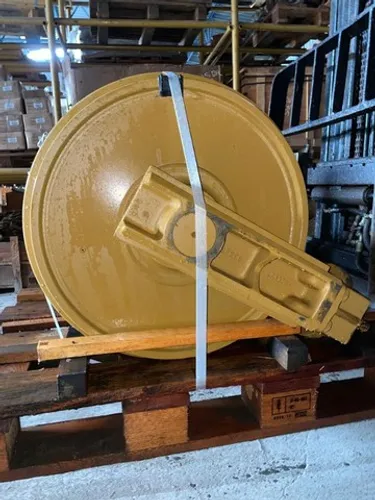 Roda Guia Timberjack Feller Buncher 7036/608b 