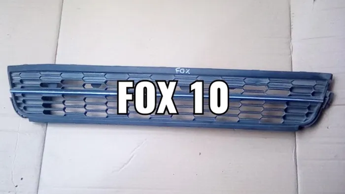 Grade fox 2010