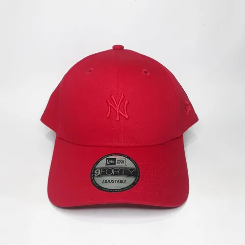 Boné New York Yankees vermelho - NY- New era - Snapback - 9forty 