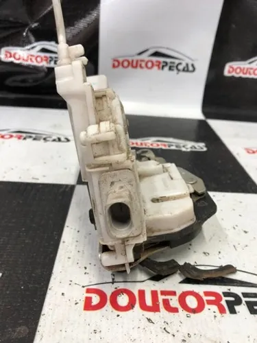 Fechadura Elétrica Traseira Esquerda Vw Gol G5 G6 5u4839013k