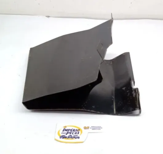Suporte Parachoque Pajero Tr4 10/15 Obs #30766