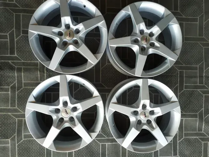 Roda aro 17 omega Zafira Vectra elite 