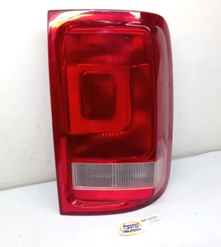 Lanterna Traseira Amarok 10/16 Lado Direito Paralela #27631