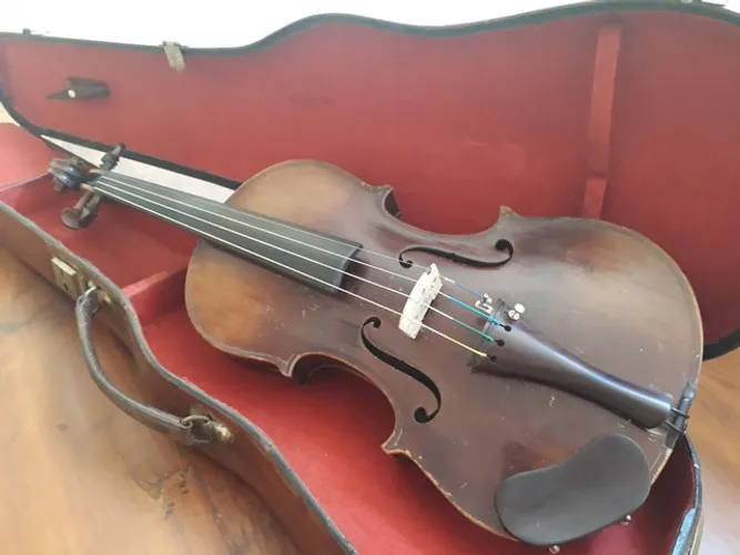 Violino Francês Breton