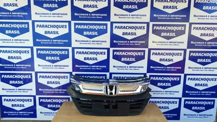 Grade do Honda Hrv 2021 - usado, despachamos, preço baixo