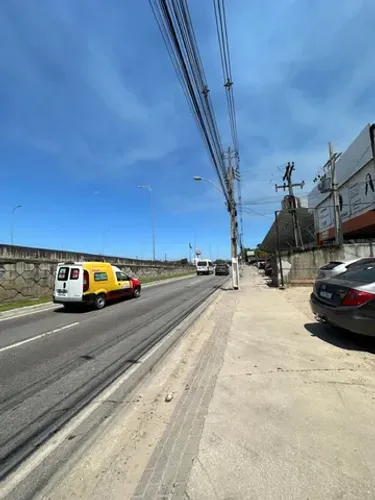 ALUGO GALPÃO COM FRENTE AO ATACADAO NA DURVAL DE GÓES MONTEIRO