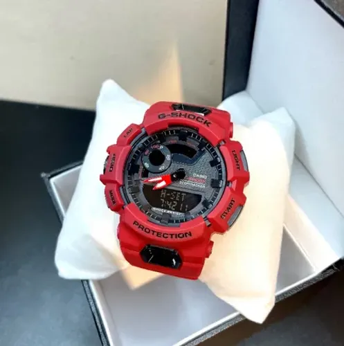 Relógio G-Shock GBA900 Masculino