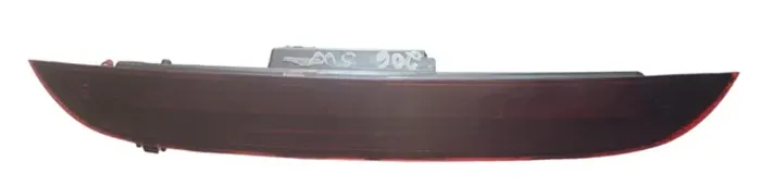 Brake Light Luz De Freio Peugeot 206 207 Sw (detalhe) N36