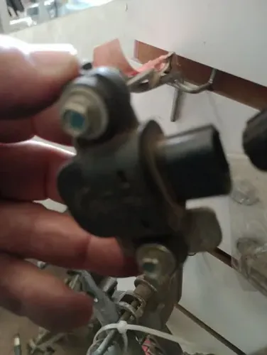 Sensor UP Yamaha xt660