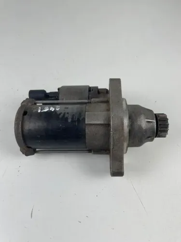 Motor Arranque Vw Gol Saveiro Up 2014 a 2020 Original