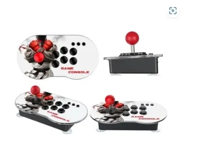 Fliperama Game Console 10.000 Jogos em 4K e HD com HDMI