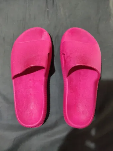 Chinelos Rosa