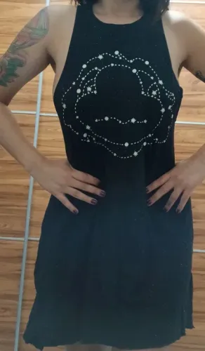 VESTIDO ZÉ CARIOCA FARM RIO