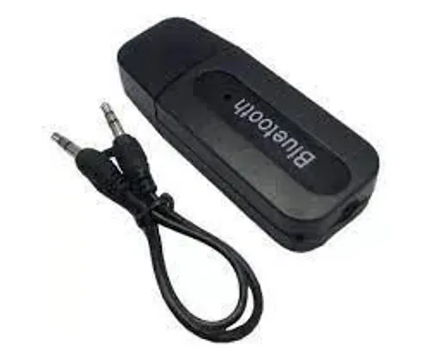 Adaptador Bluetooth Veicular USB/P2 (Carro Música) - WZetta
