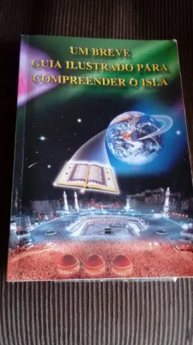 Livro: Um breve ilustrativo para compreender o islã